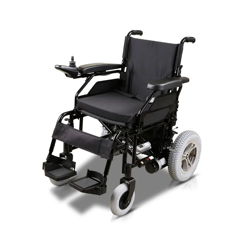 Ipower Classic Fashion Electric Trap Climbing Active Fabrikanten rolstoel die wordt gebruikt voor gehandicapten mensen