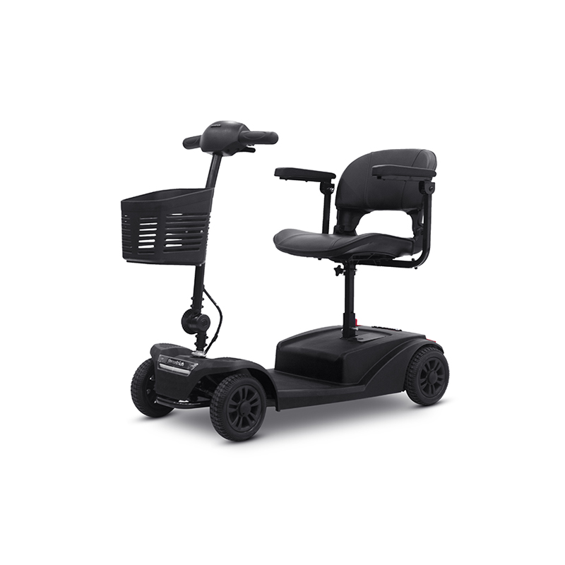 SW1000N Sweetrich's Travel Scooter -serie
