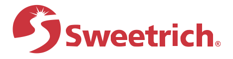 Sweetrich mobiliteit