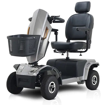 Mobiliteit Scooters S25